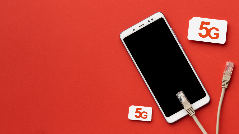 Você sabia que o 5G pode oferecer novidades para o Marketing Digital?