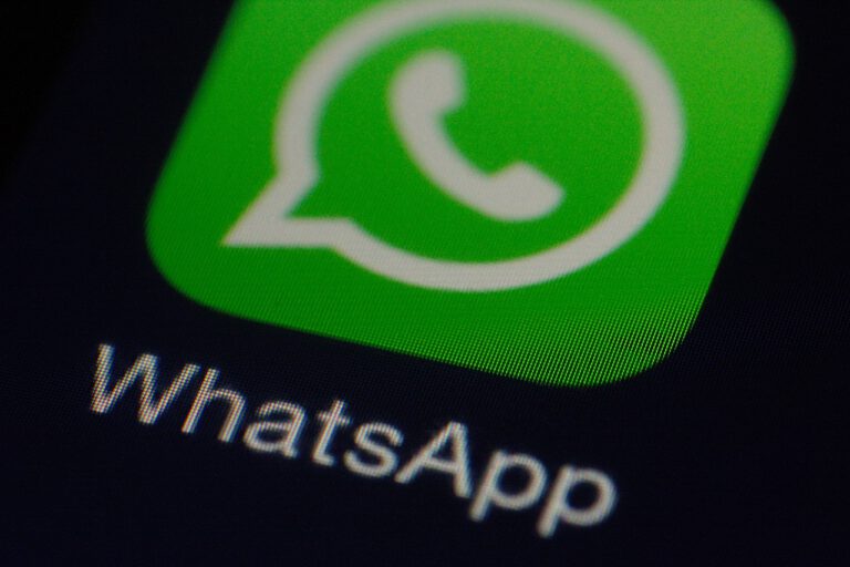 Saiba como melhorar seu negócio com o WhatsApp Marketing