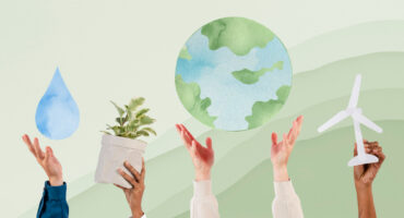 Entenda mais sobre a estratégia de Marketing Verde
