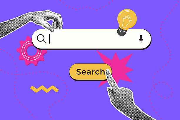 Intenções de busca