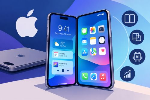 iPhone Duo
